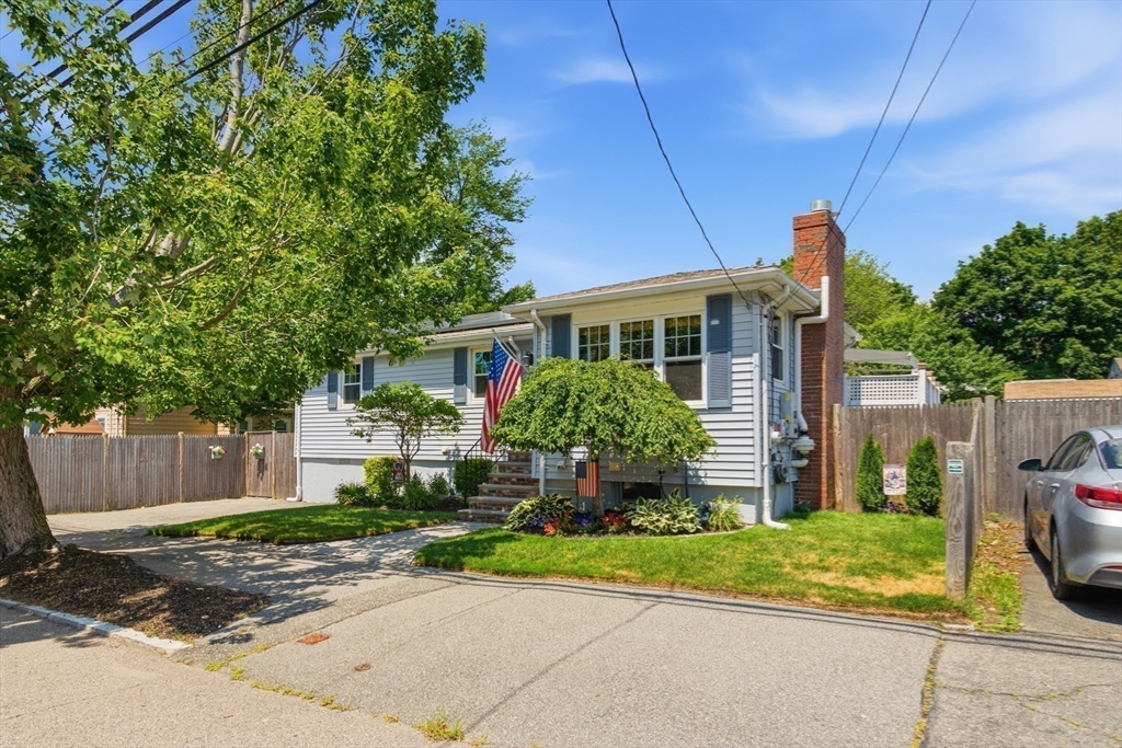 31 Dartmouth St Property Photo 21
