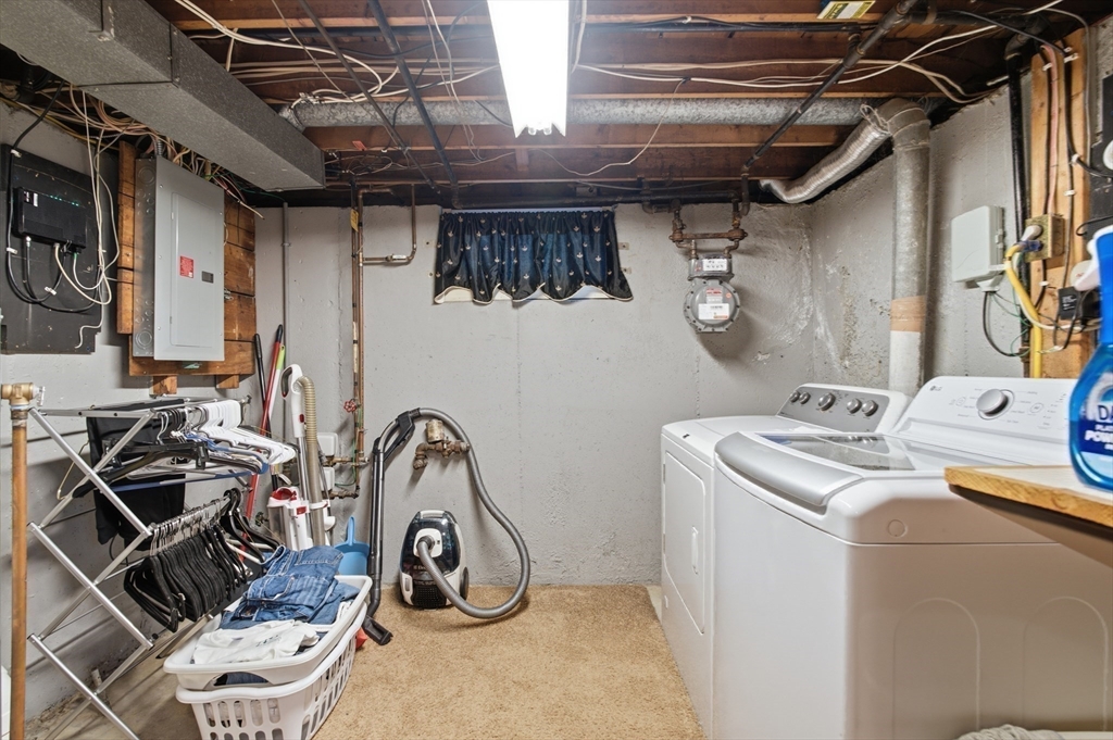 31 Dartmouth St Property Photo 25