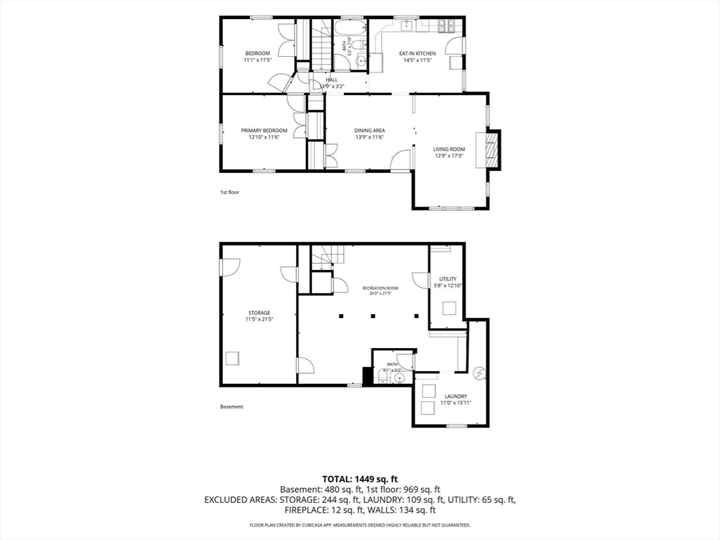 31 Dartmouth St Property Photo 29
