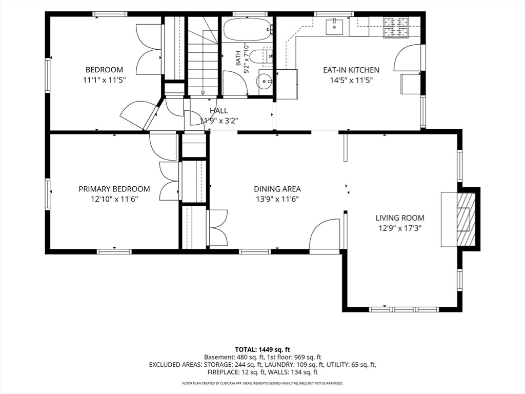 31 Dartmouth St Property Photo 31
