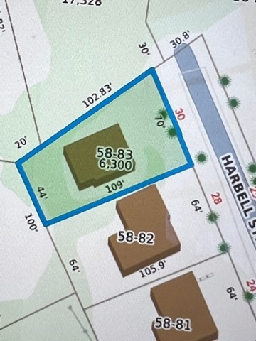 30 Harbell Street Property Photo 12