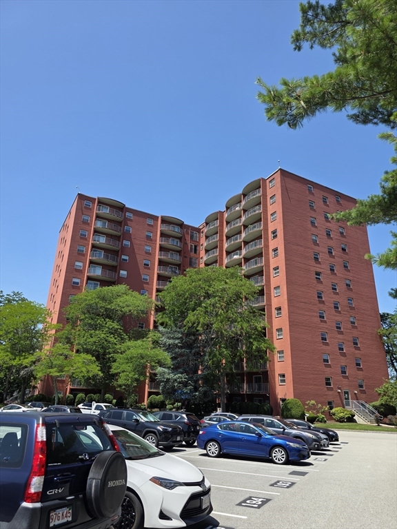 115 W Squantum St # 803 Property Photo 1