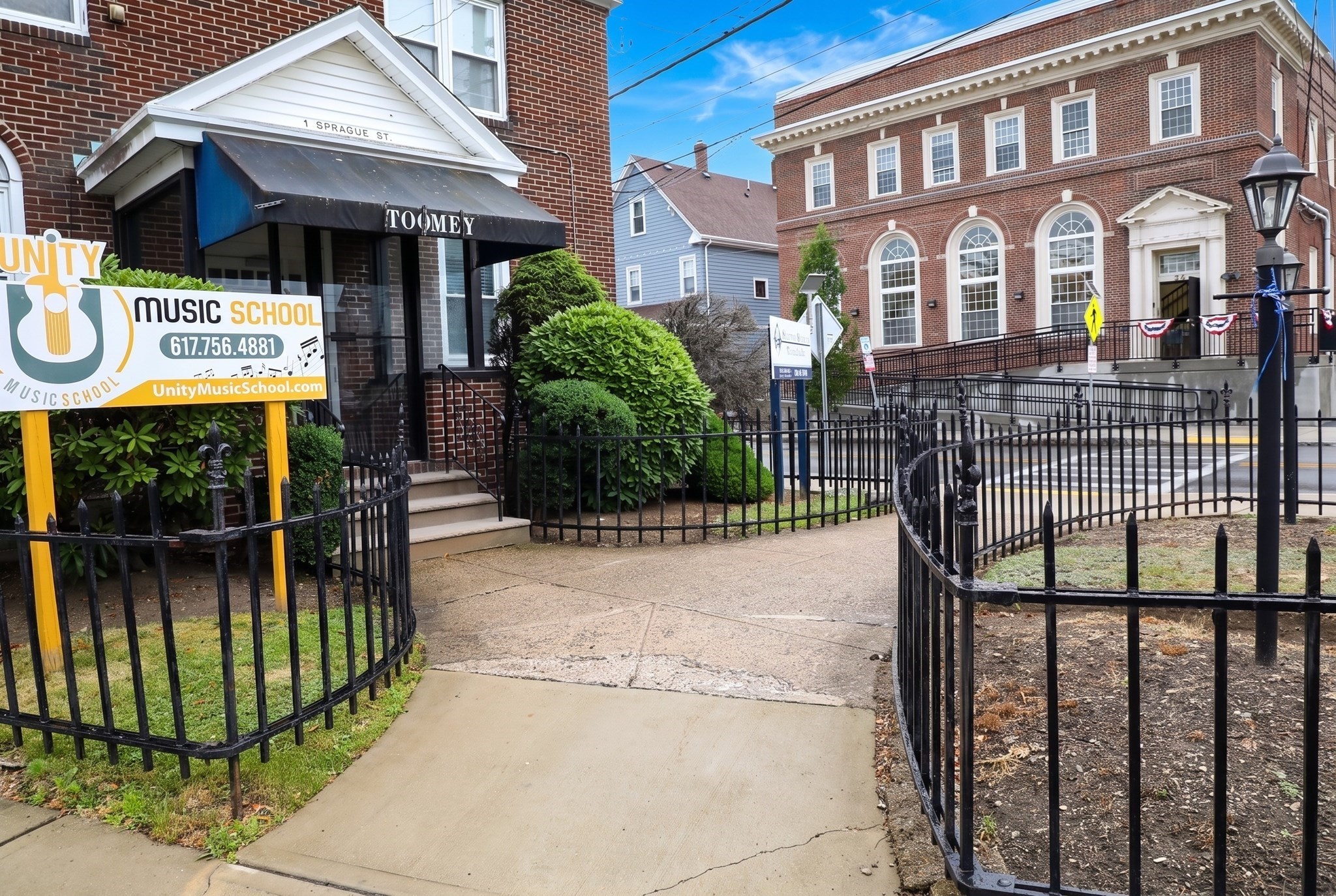 1 Sprague St Property Photo 1