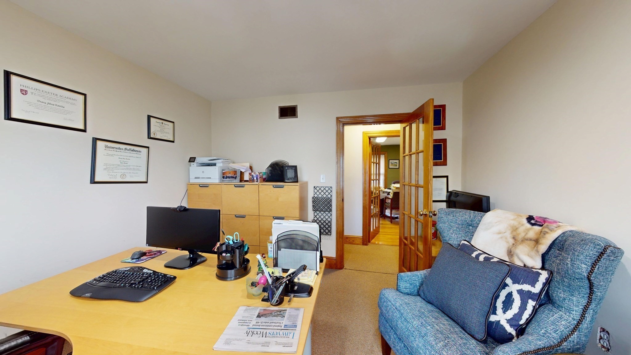 1 Sprague St Property Photo 22