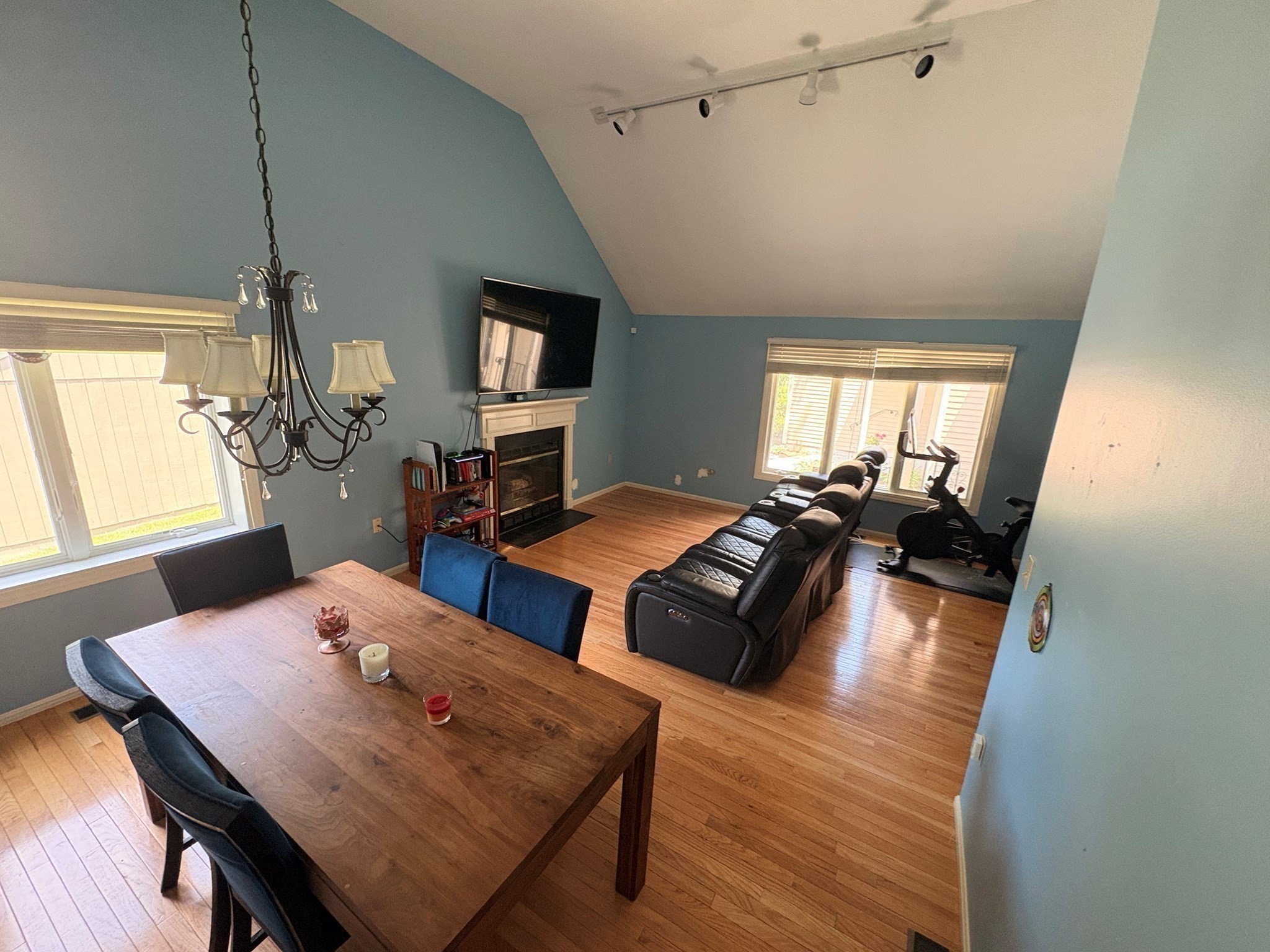 191 Brickett Hill Circle # 191 Property Photo 6