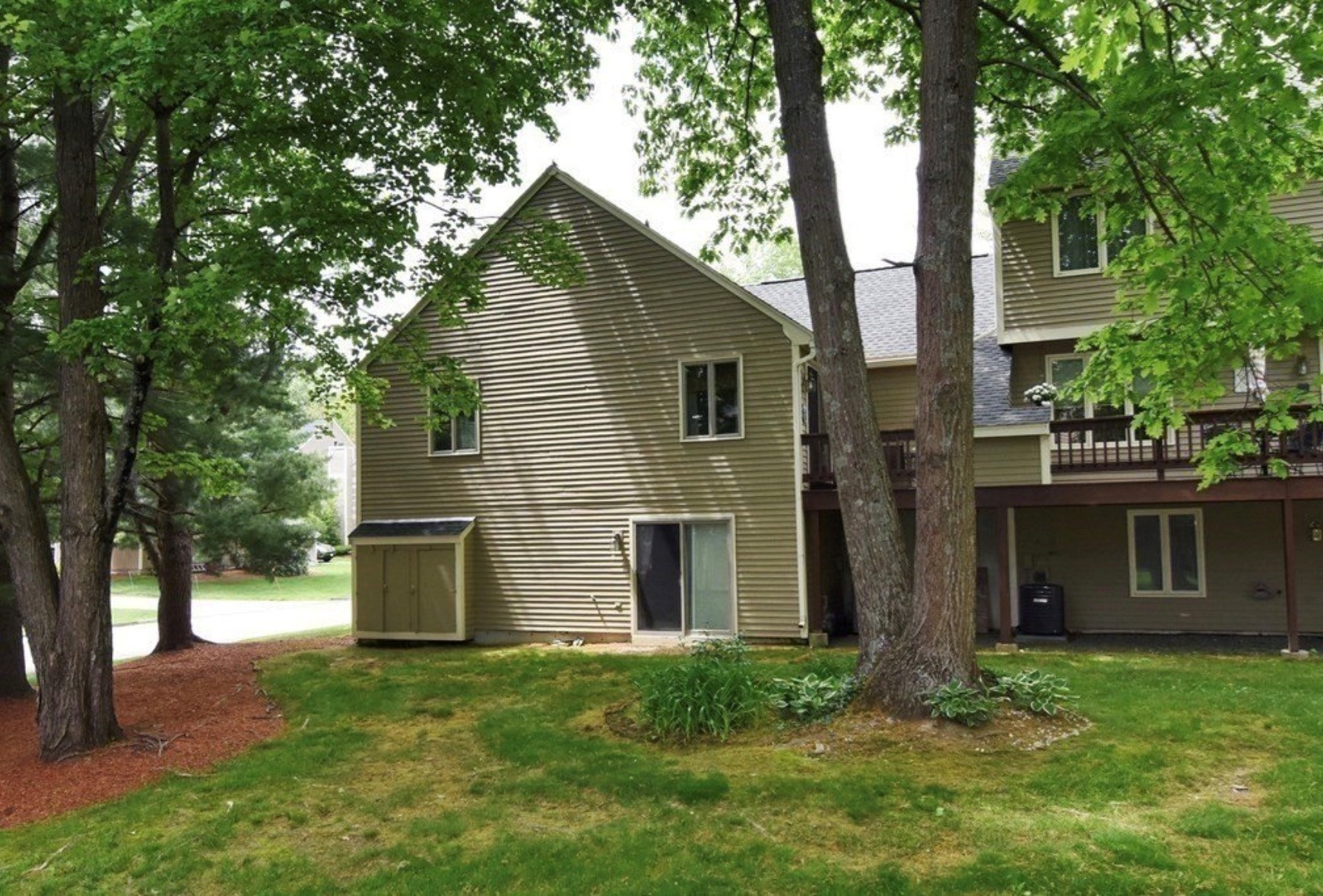 191 Brickett Hill Circle # 191 Property Photo 26