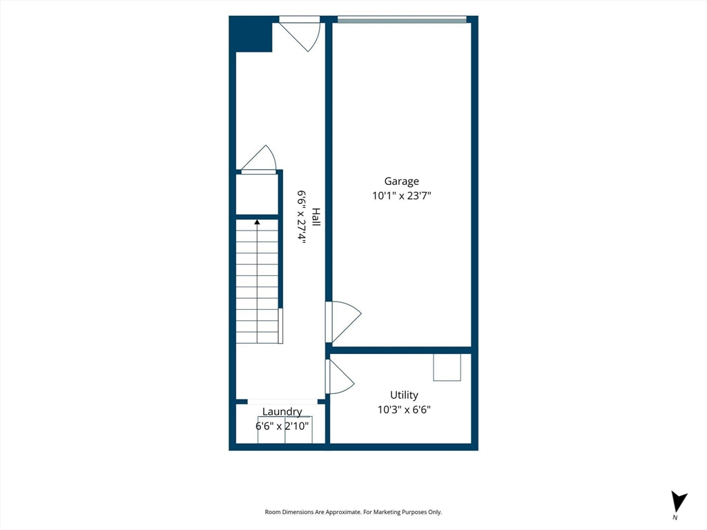 90 Swan Street # 204 Property Photo 30