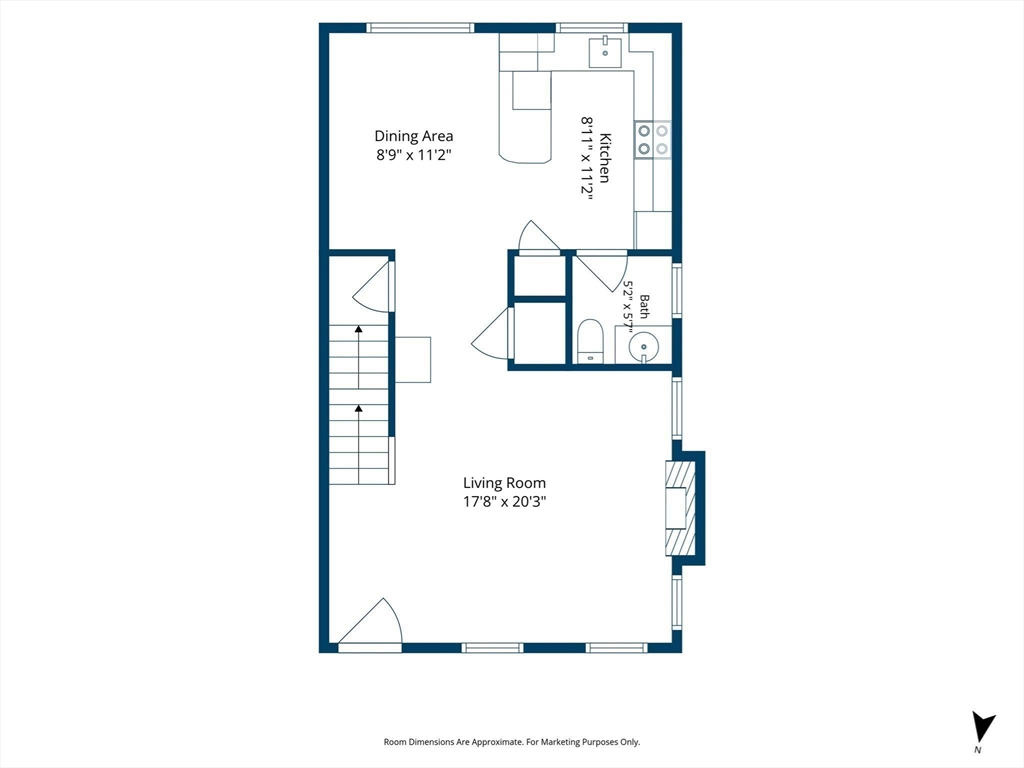 90 Swan Street # 204 Property Photo 31