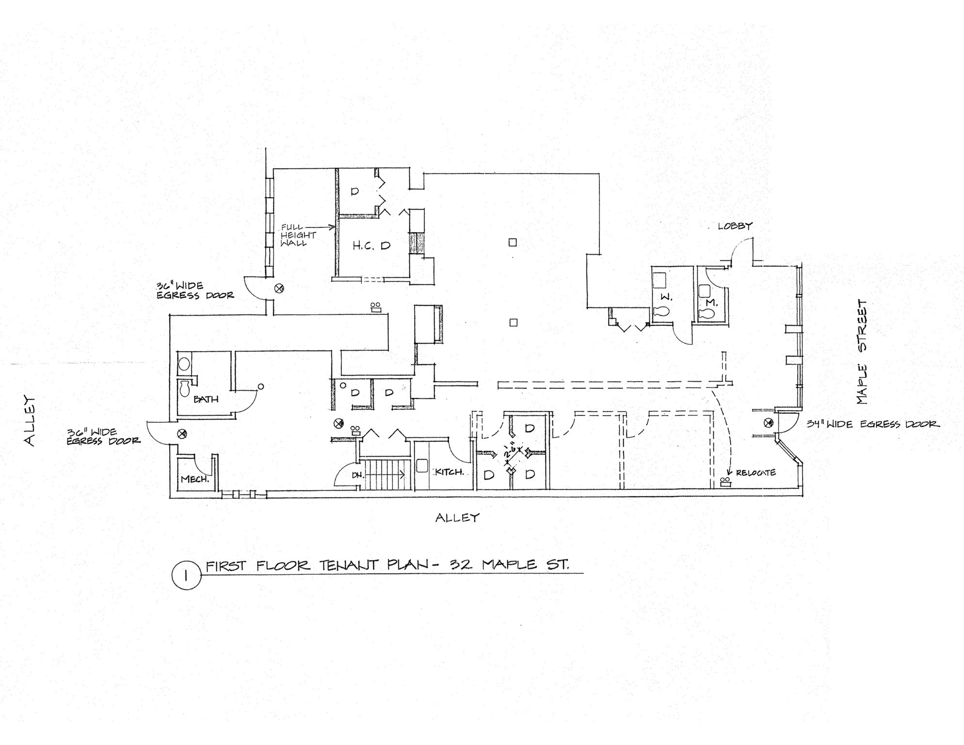 36 Maple Street Property Photo 8