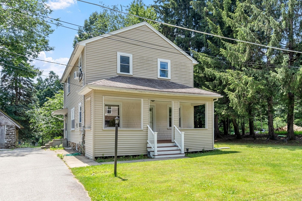 10 Birch Ave