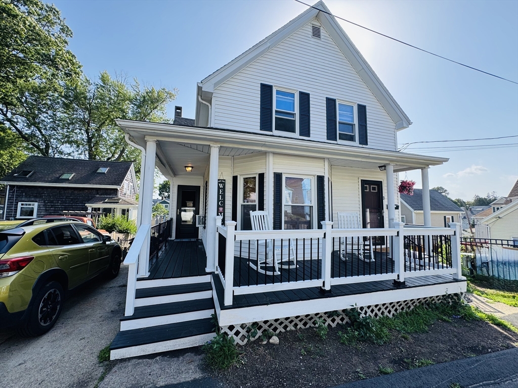 3 Monroe Court Property Photo 1