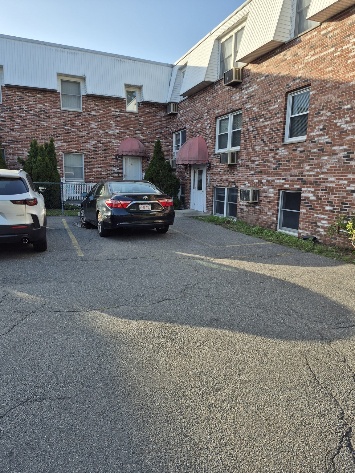 33a Jackson Street # 203 Property Photo 2
