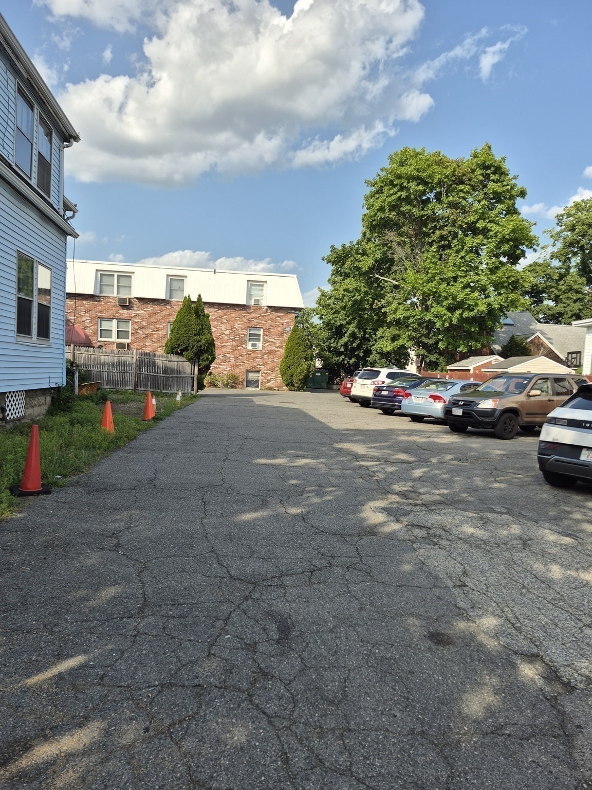 33a Jackson Street # 203 Property Photo 14