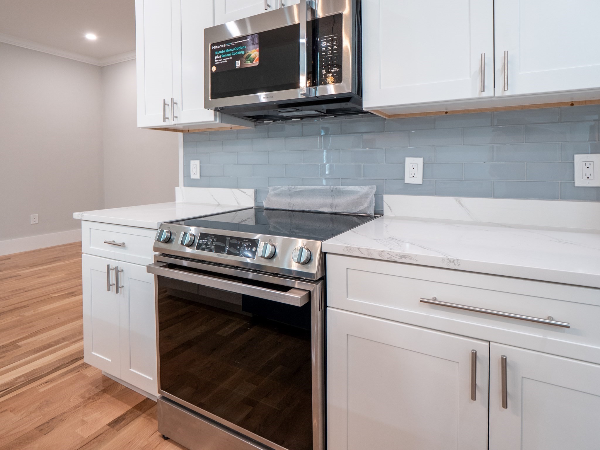 76 Center St. # A Property Photo 6