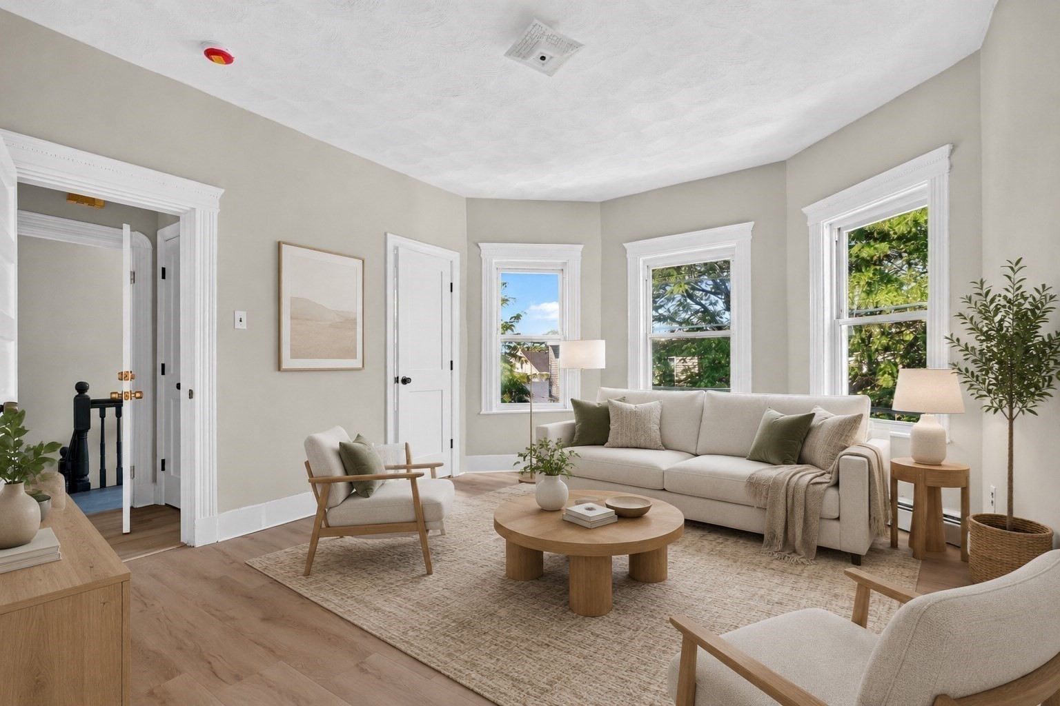 18 Otis # 3 Property Photo 1
