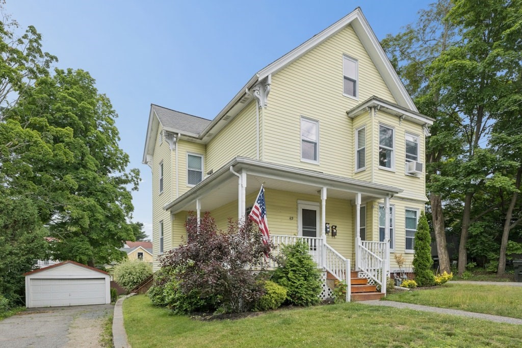 49 Felton Street Property Photo 1