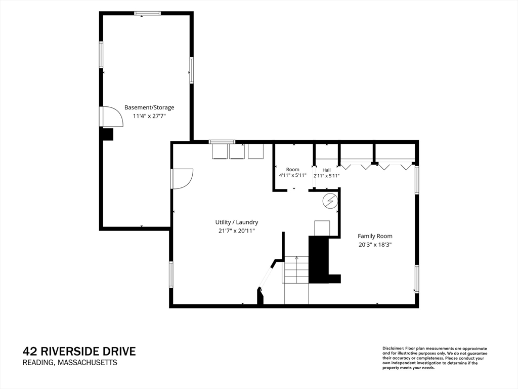 42 Riverside Dr. Property Photo 37