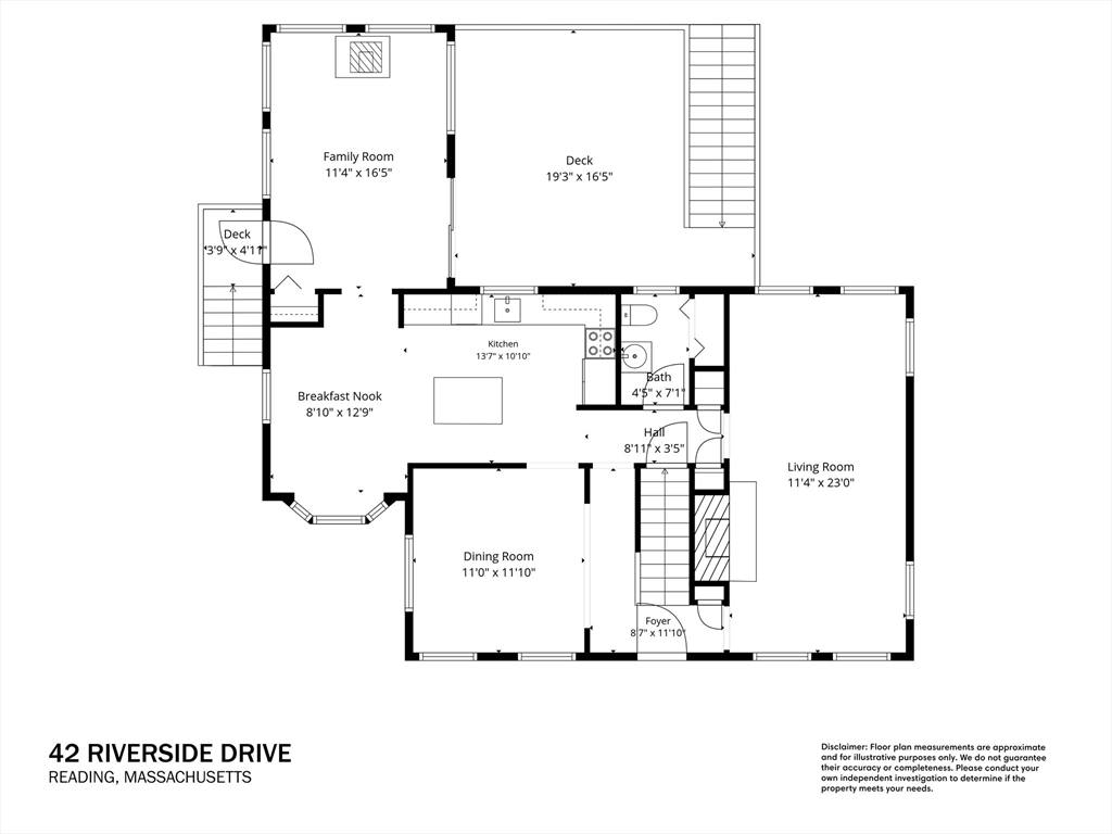 42 Riverside Dr. Property Photo 38