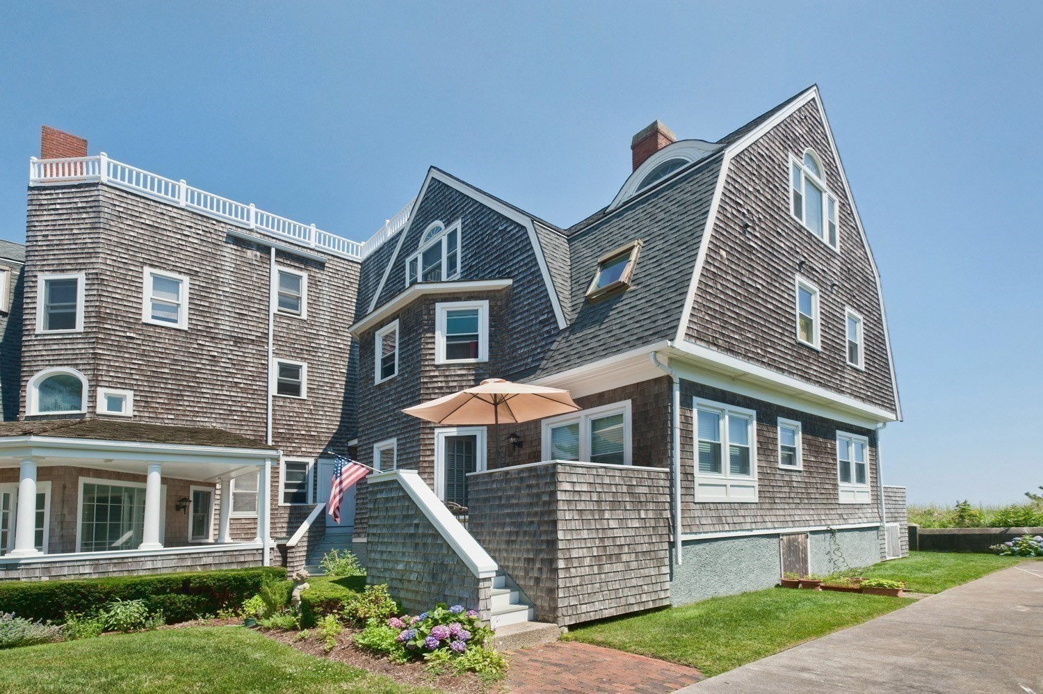 175 Beach Ave Utilities Included # 3 Property Photo 16