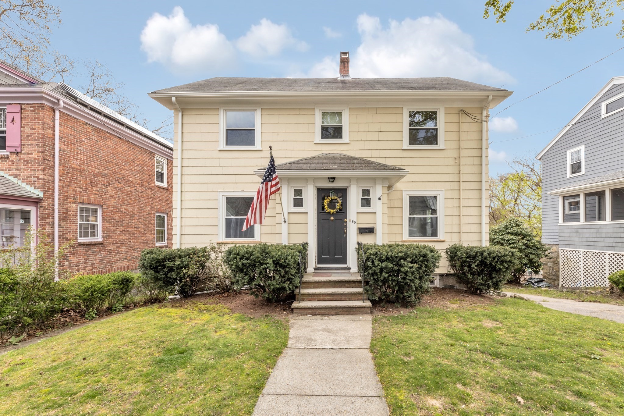 55 Arborough Property Photo 1