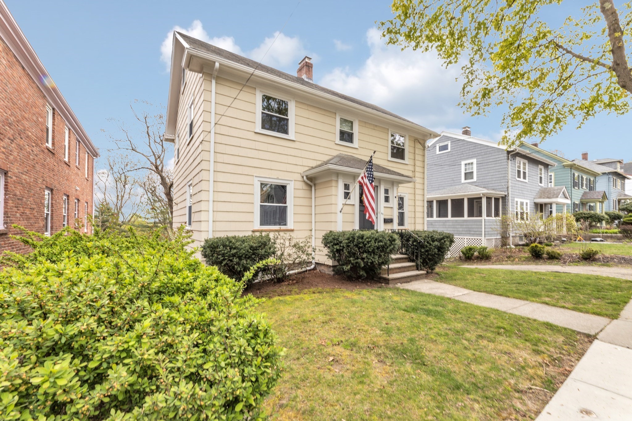55 Arborough Property Photo 19