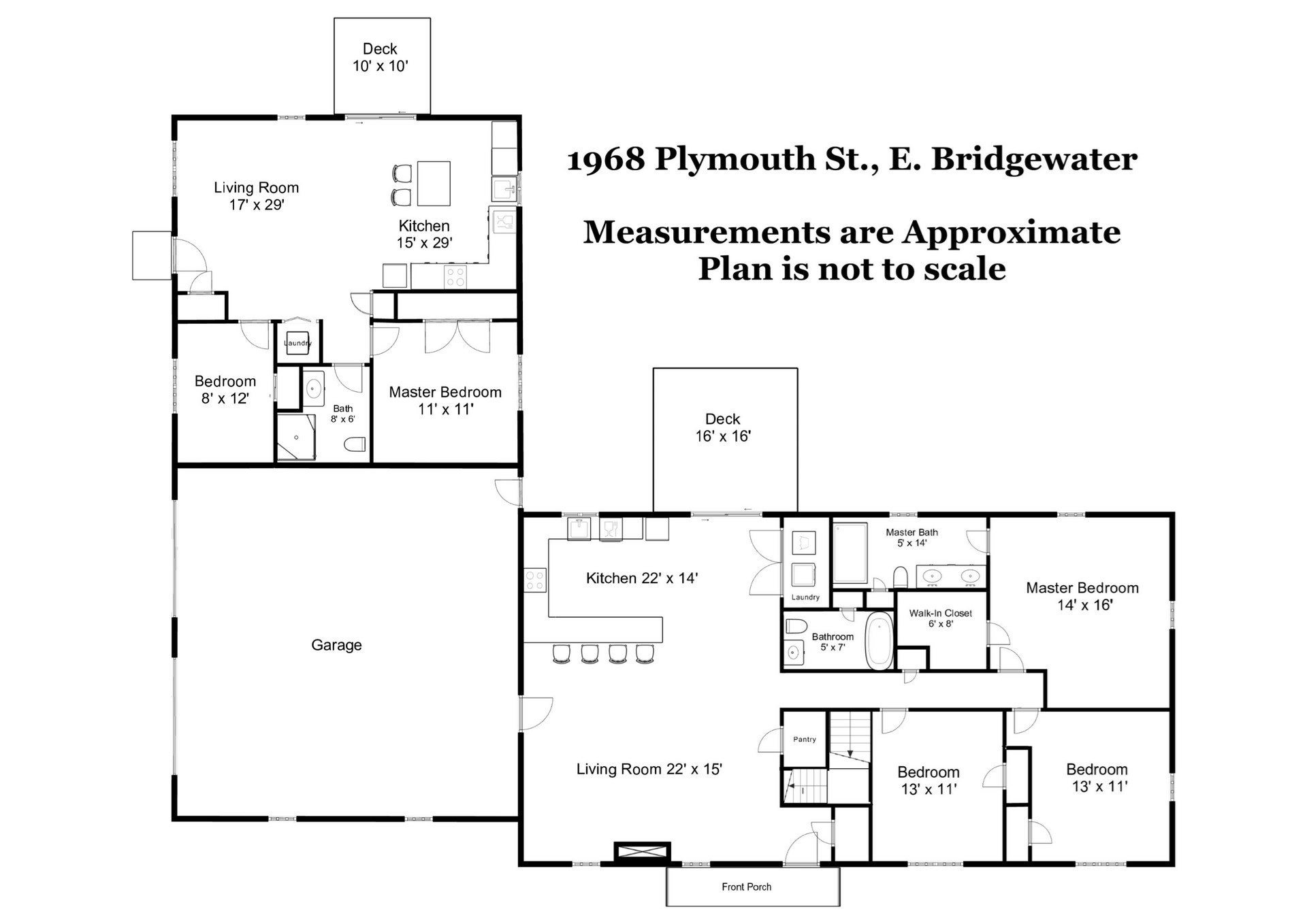 1968 Plymouth St. Property Photo 2