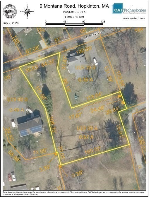 9 Montana Road Property Photo 24
