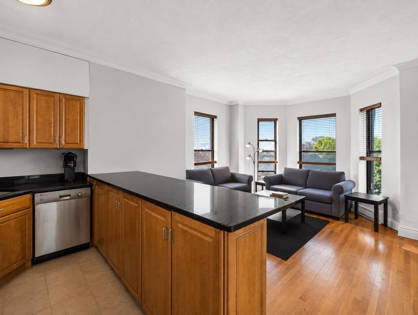 764 Tremont St # 4 Property Photo 1