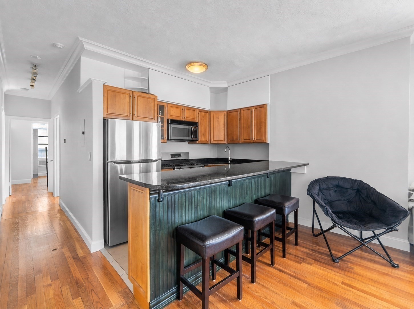 764 Tremont St # 4 Property Photo 2