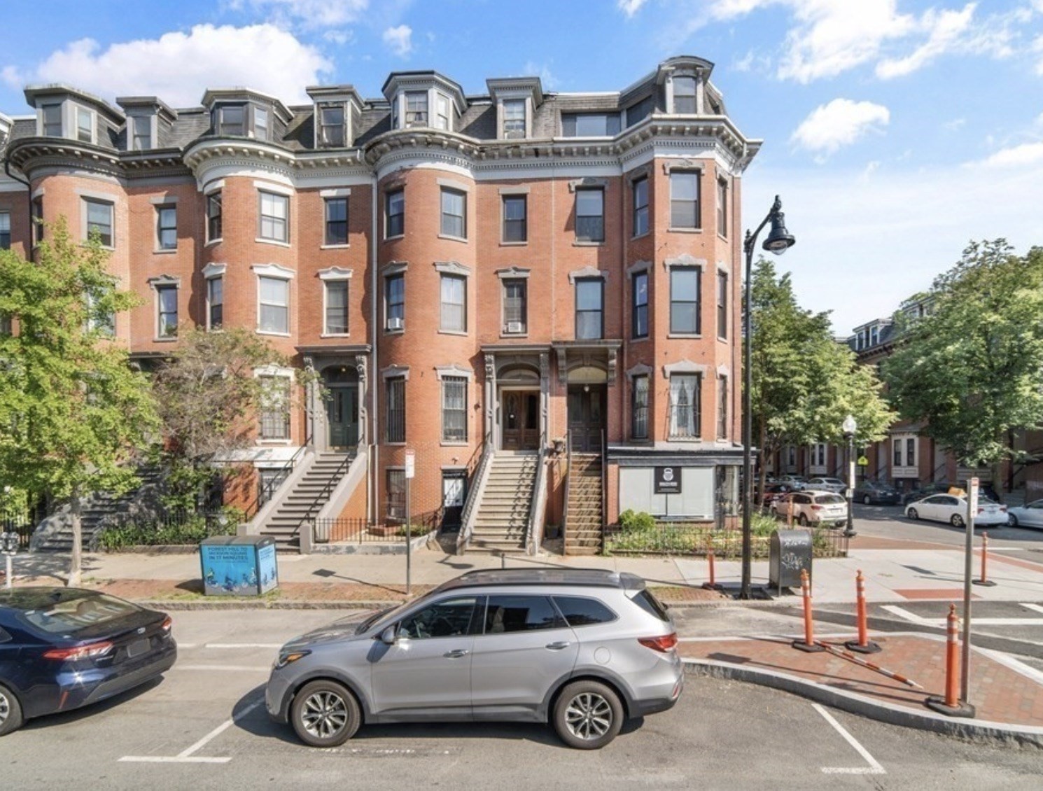 764 Tremont St # 4 Property Photo 8