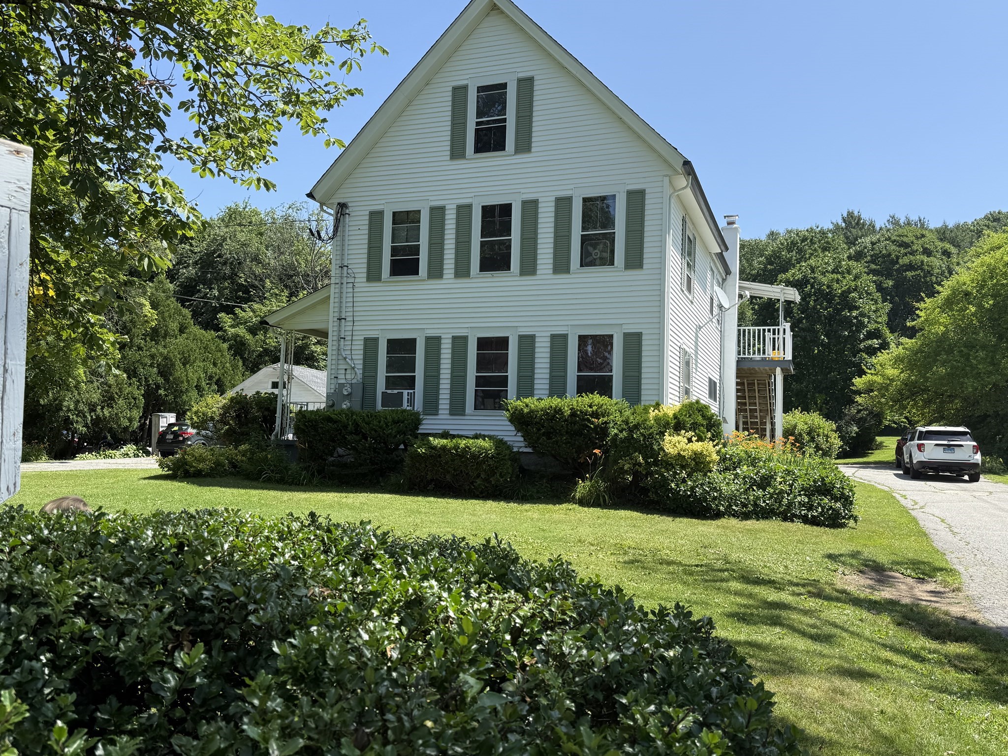19 Greenville St Property Photo 1
