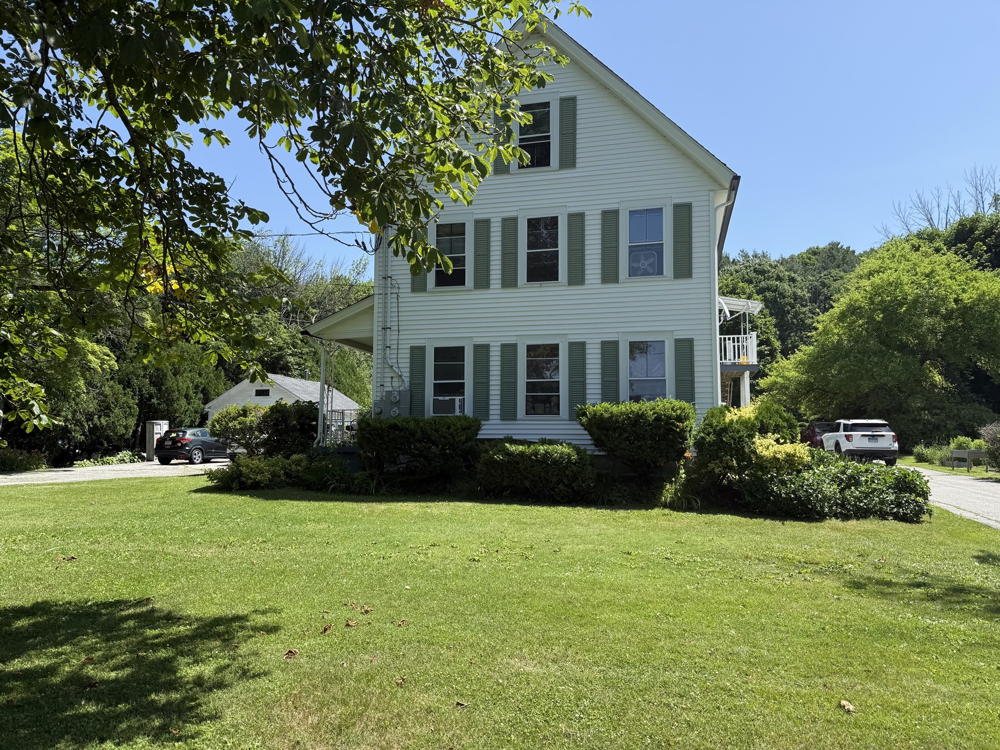 19 Greenville St Property Photo 2
