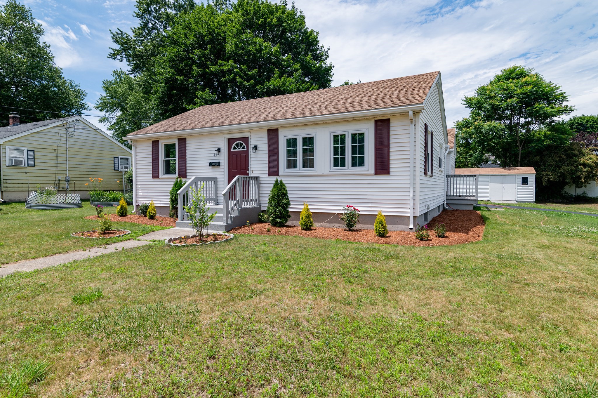 43 Chestnut Avenue Property Photo 2