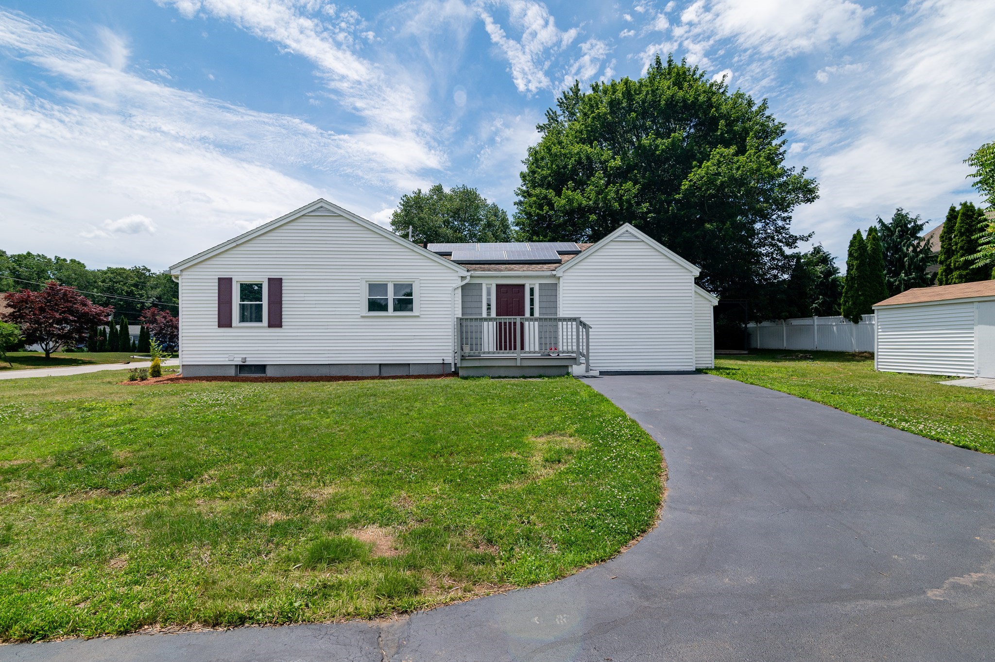 43 Chestnut Avenue Property Photo 5