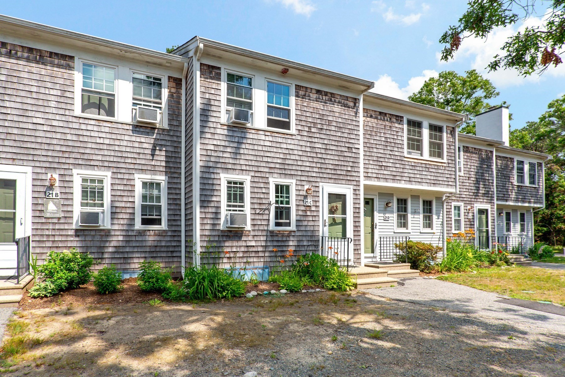 300 Falmouth Road # 21c Property Photo 1