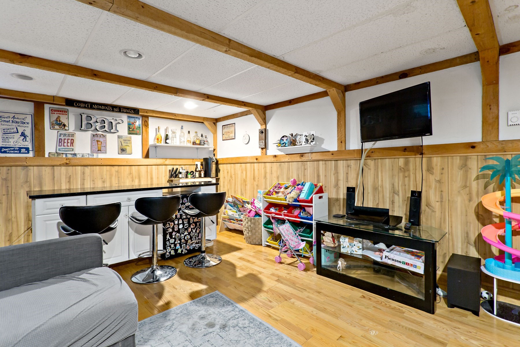 300 Falmouth Road # 21c Property Photo 15