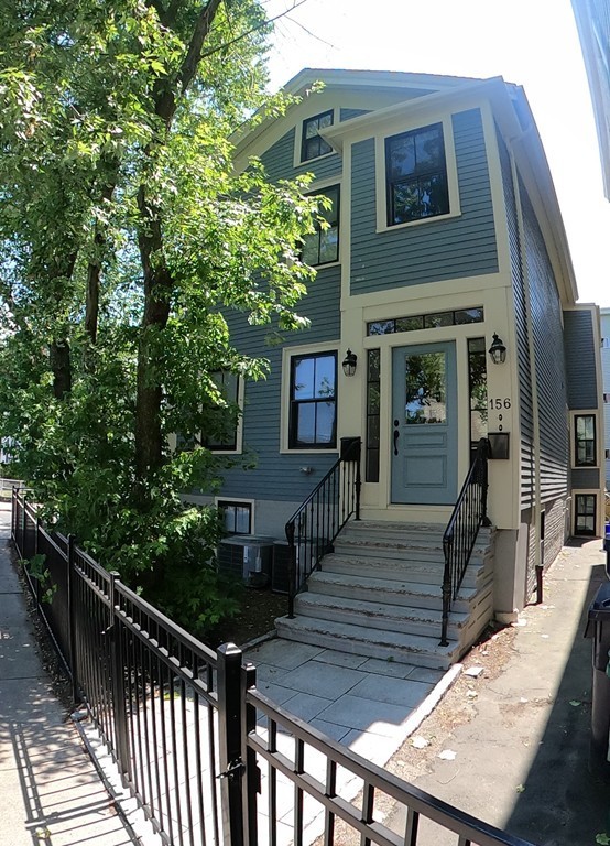 156 Hampshire Street # 1 Property Photo 1