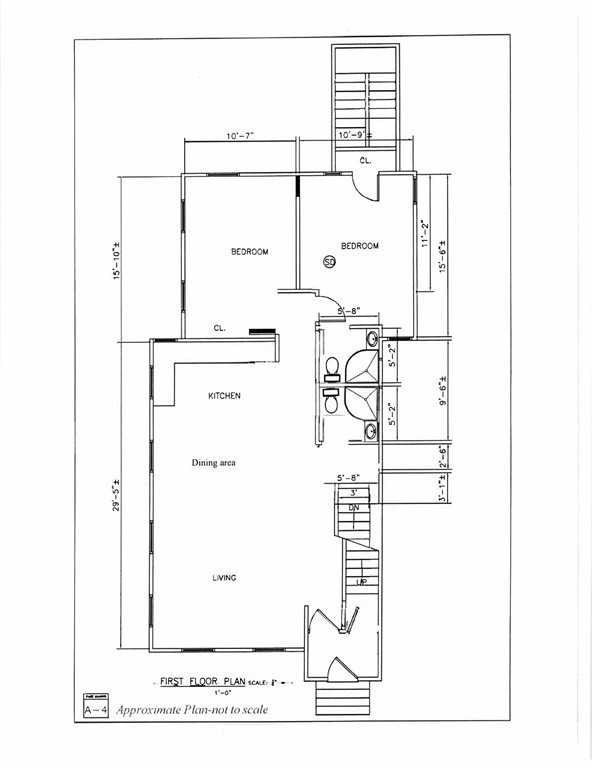156 Hampshire Street # 1 Property Photo 30