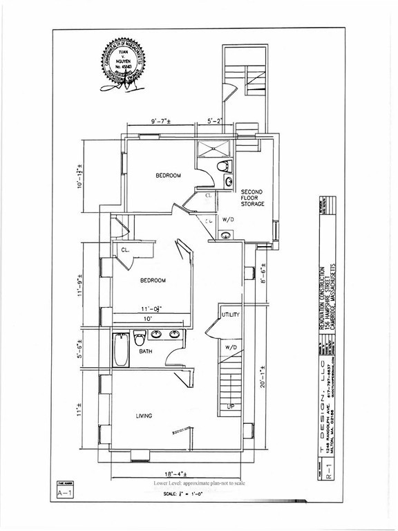 156 Hampshire Street # 1 Property Photo 31
