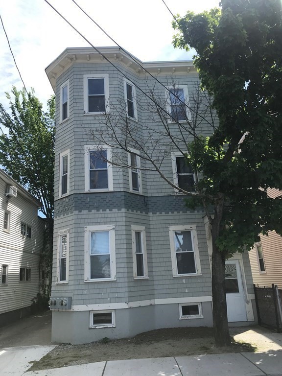 48 Porter Street # 3 Property Photo 1