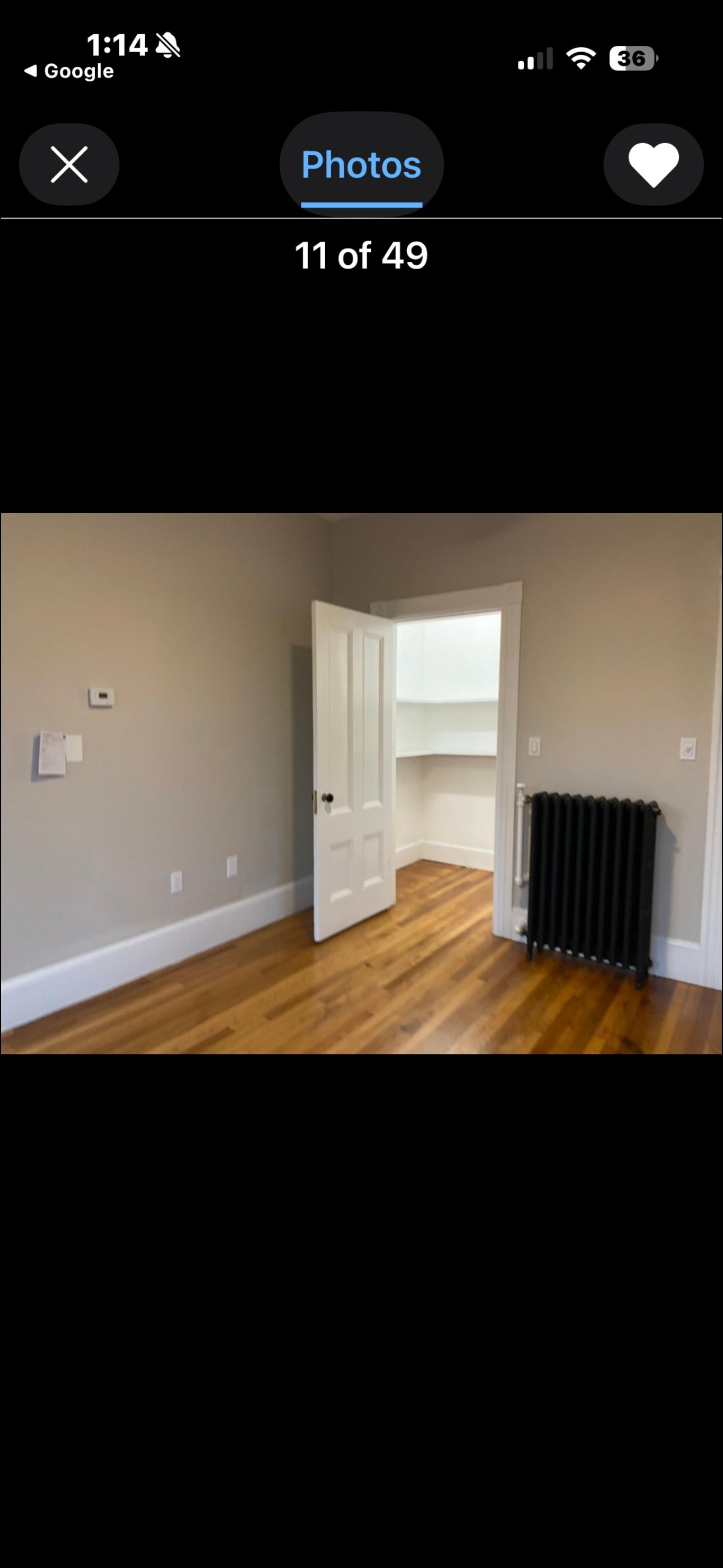 6 Primrose Street # 1 Property Photo 18