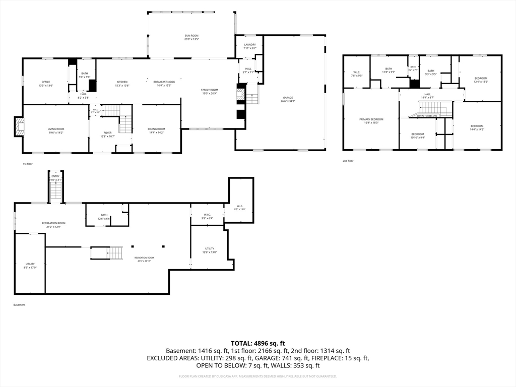 1051 Converse St Property Photo 42