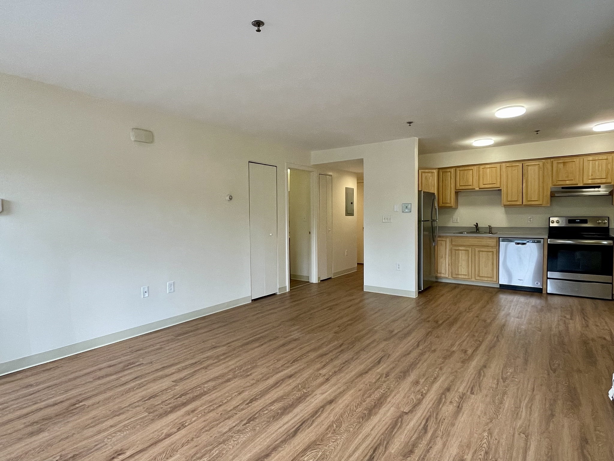 265C Dudley St # C Property Photo 1