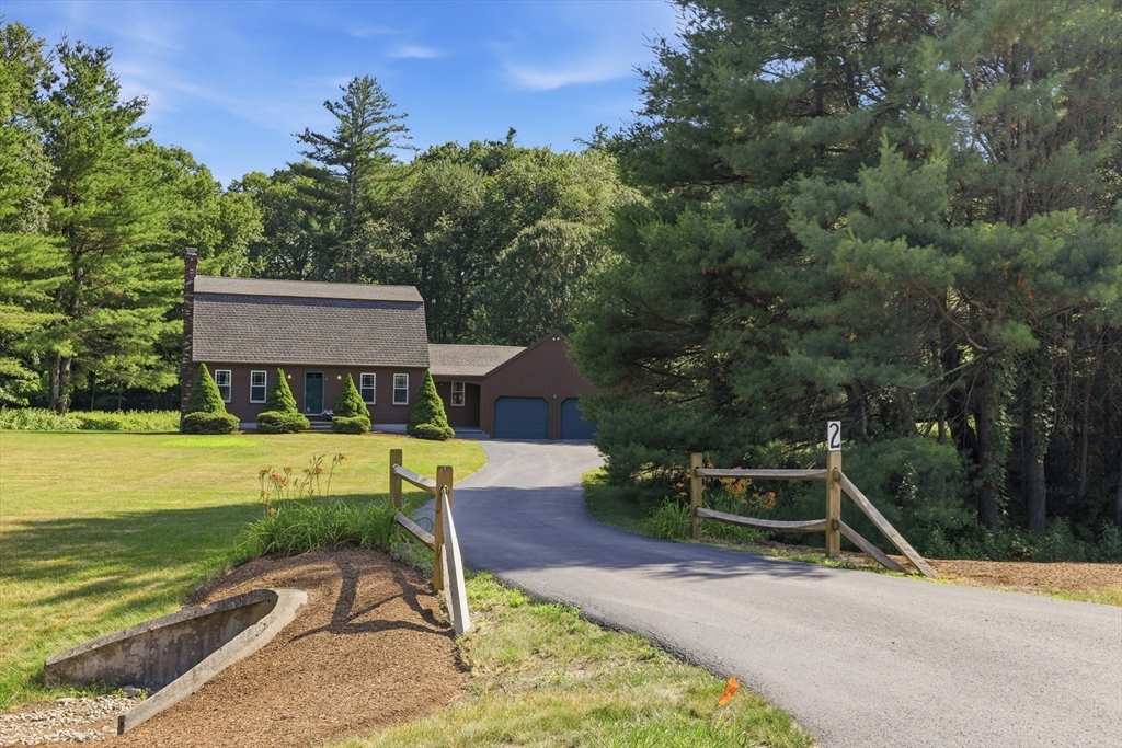 2 Spartan Arrow Road Property Photo 1