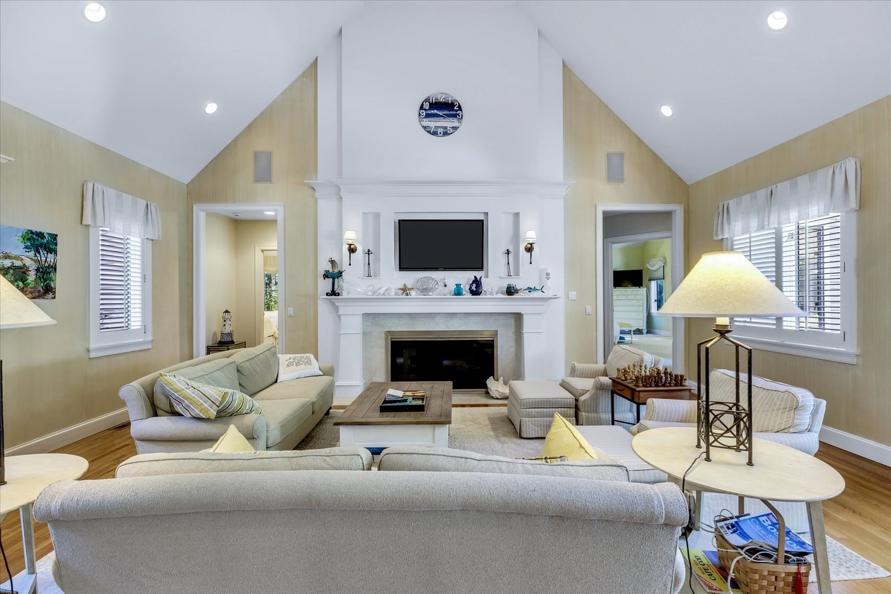 100 The Paddock Cir Property Photo 7
