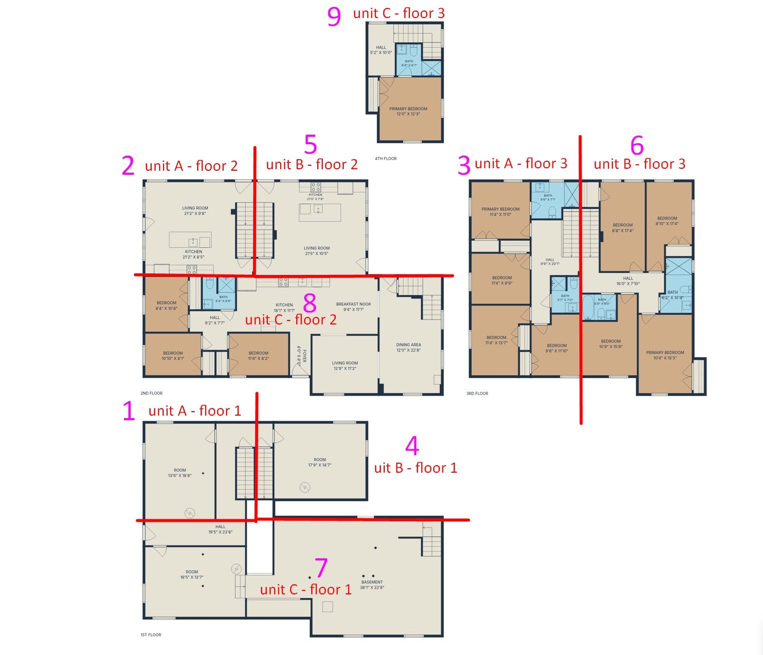 4 Mayhew St Property Photo 42