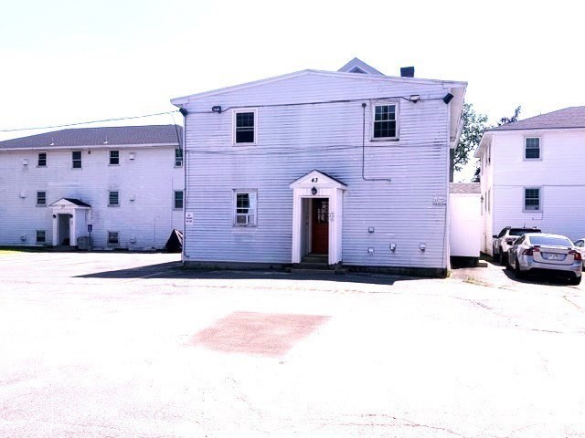 43 Hamilton St # 25 Property Photo 18