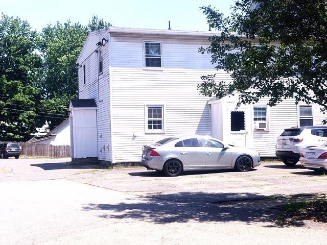 43 Hamilton St # 25 Property Photo 20