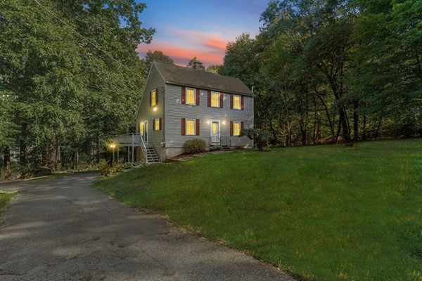 37 Breakneck Rd