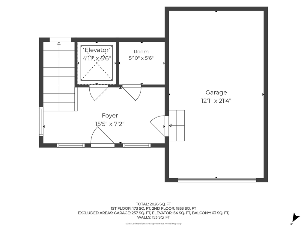 66 Pleasant Street # 2 Property Photo 30